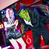 HALLOWEEN фото 124