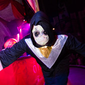 HALLOWEEN фото 116