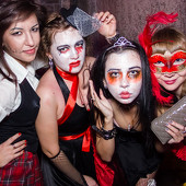 HALLOWEEN фото 183