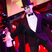 HALLOWEEN фото 119