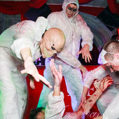 HALLOWEEN фото 138