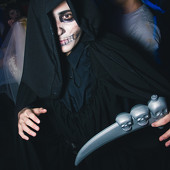 HALLOWEEN фото 166