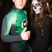 HALLOWEEN фото 202