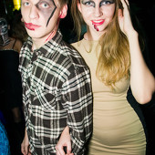 HALLOWEEN фото 43