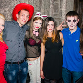 HALLOWEEN фото 34