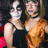 HALLOWEEN фото 129