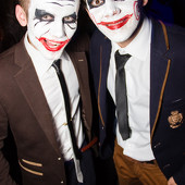 HALLOWEEN фото 69