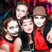 HALLOWEEN фото 164