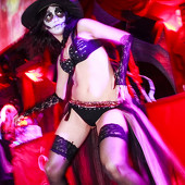 HALLOWEEN фото 85