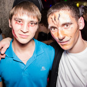 HALLOWEEN фото 83