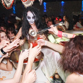 HALLOWEEN фото 106