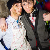 HALLOWEEN фото 177