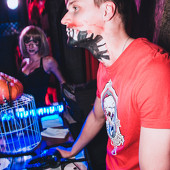 HALLOWEEN фото 207