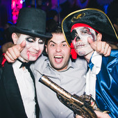 HALLOWEEN фото 167