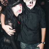 HALLOWEEN фото 48