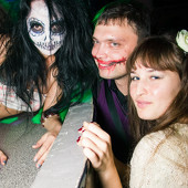 HALLOWEEN фото 38