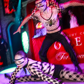 HALLOWEEN фото 92