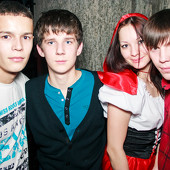 HALLOWEEN фото 189