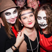 HALLOWEEN фото 178