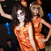 HALLOWEEN фото 97