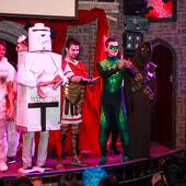 HALLOWEEN фото 148