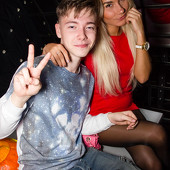 HALLOWEEN фото 171