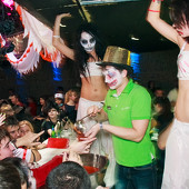 HALLOWEEN фото 104