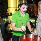 HALLOWEEN фото 103