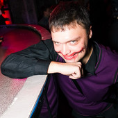 HALLOWEEN фото 42