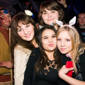 HALLOWEEN фото 39