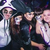 HALLOWEEN фото 159