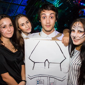 HALLOWEEN фото 187