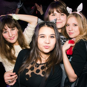 HALLOWEEN фото 41