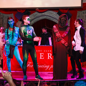 HALLOWEEN фото 150