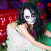 HALLOWEEN фото 45