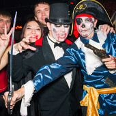 HALLOWEEN фото 61