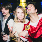 HALLOWEEN фото 198