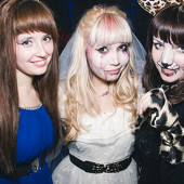 HALLOWEEN фото 196