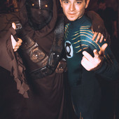 HALLOWEEN фото 204