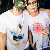 HALLOWEEN фото 170