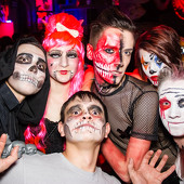 HALLOWEEN фото 77