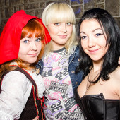 HALLOWEEN фото 165