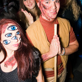 HALLOWEEN фото 40