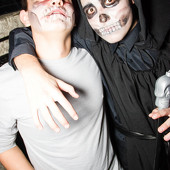 HALLOWEEN фото 76