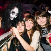 HALLOWEEN фото 37