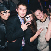 HALLOWEEN фото 162