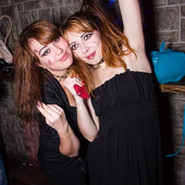 HALLOWEEN фото 179