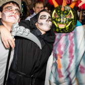 HALLOWEEN фото 75