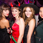 HALLOWEEN фото 194