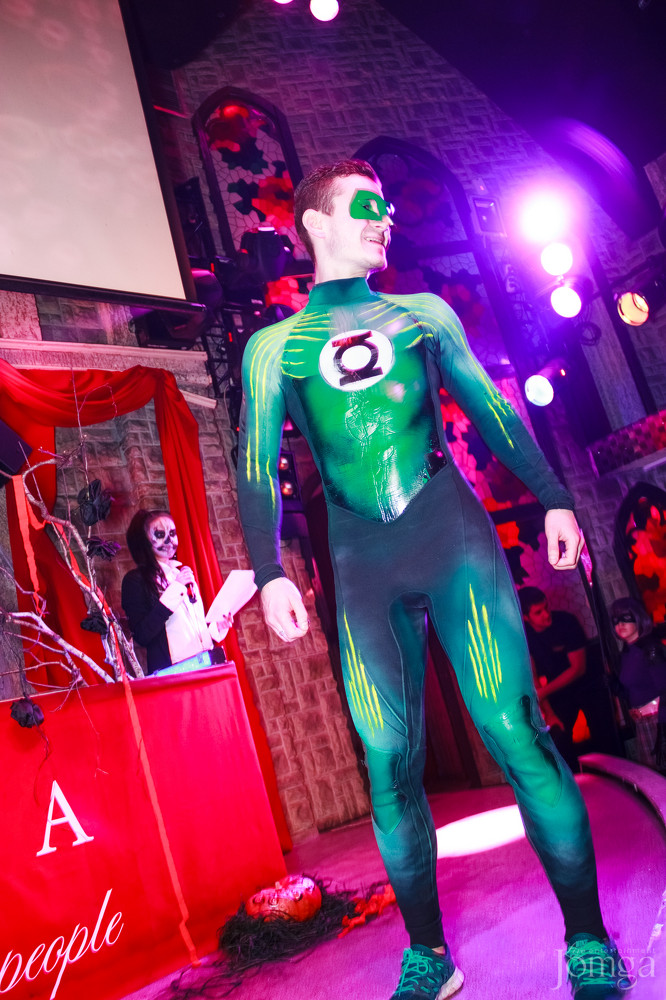 Фотография с HALLOWEEN в Опера